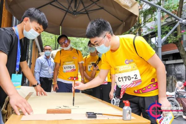 想告訴小時候的自己，運動從來不止跑步