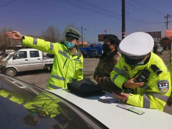 2022年扣分新規：這幾種違章取消扣12分，改為9分