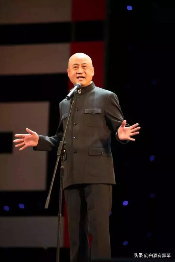 相聲界的規矩，誰不遵守呢