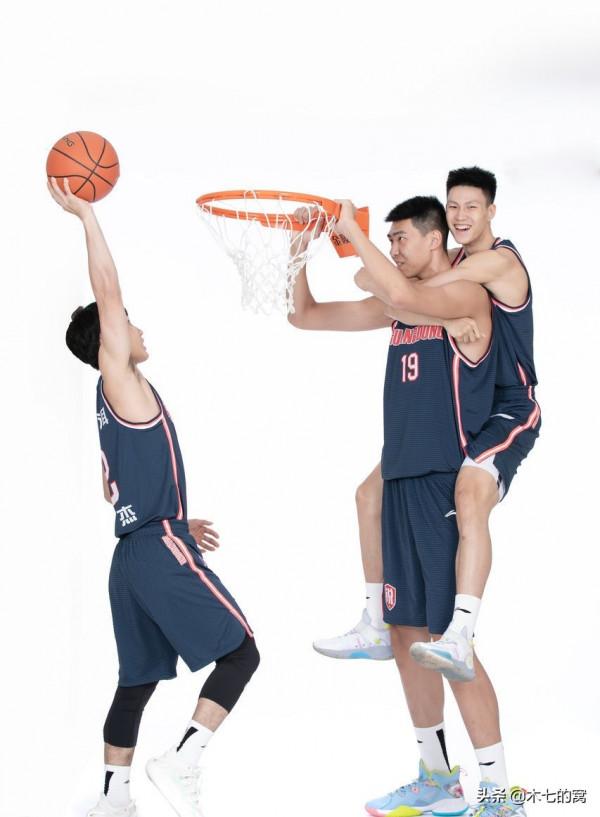 打籃球不靠身高！CBA不可思議的小個子