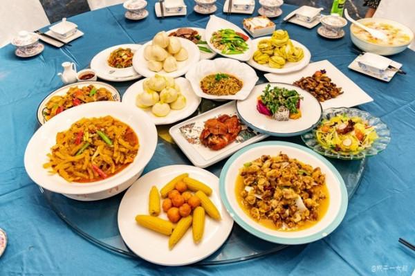 尋味西寧，青海必吃的地道美食大全