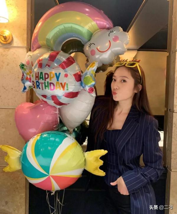 南韓冰山美人 Krystal鄭秀晶 &ZeroWidthSpace;&ZeroWidthSpace;&ZeroWidthSpace;