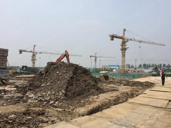 100多層高的大樓,承重柱為啥不會被壓垮?它能夠承受多少壓力? 100多層高的大樓,承重柱為啥不會被壓垮?它能夠承受多少壓力?