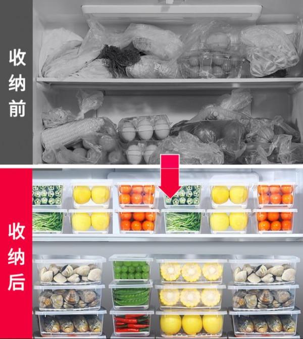 到姑姑家裡做客，看到她家的佈置，才明白什麼叫做“乾乾淨淨”