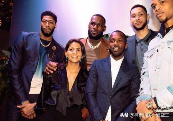 曾一起共進晚餐，阿黛爾為何選裡奇保羅也不考慮更知名的杜蘭特？