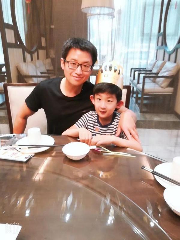 一箇中年油膩男的減肥之路