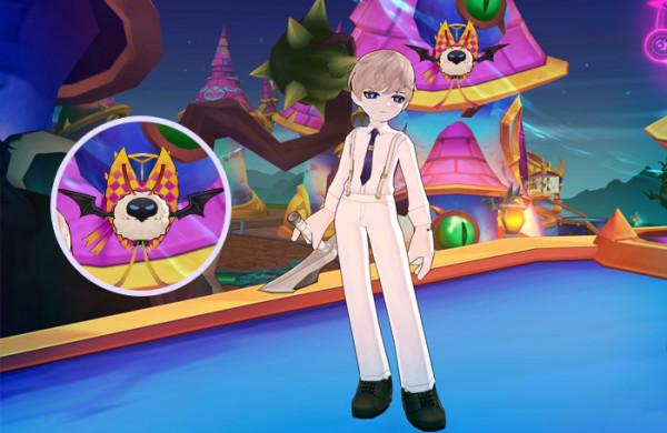 赤魔王的領域《艾爾之光》新地區及副本今日魔幻來襲 赤魔王的領域《艾爾之光》新地區及副本今日魔幻來襲