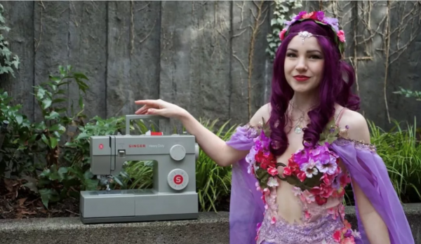 「布藝文化」拼布,一種縫縫補補的藝術品 「布藝文化」拼布,一種縫縫補補的藝術品