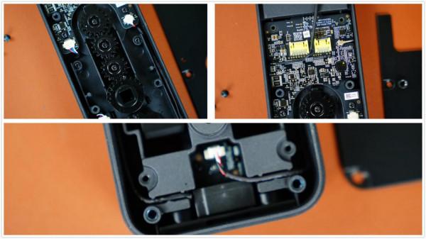 開門鎖門全程掌控，全自動門鎖天花板—小米人臉識別智慧門鎖X