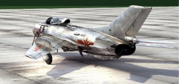 1965年我軍飛行員違反禁令,出海殲滅敵機,毛主席得知:有功無過 1965年我軍飛行員違反禁令,出海殲滅敵機,毛主席得知:有功無過