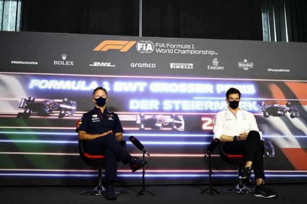 F1卡達站：大戰一觸即發！策略定勝負，漢密爾頓或再次更換引擎