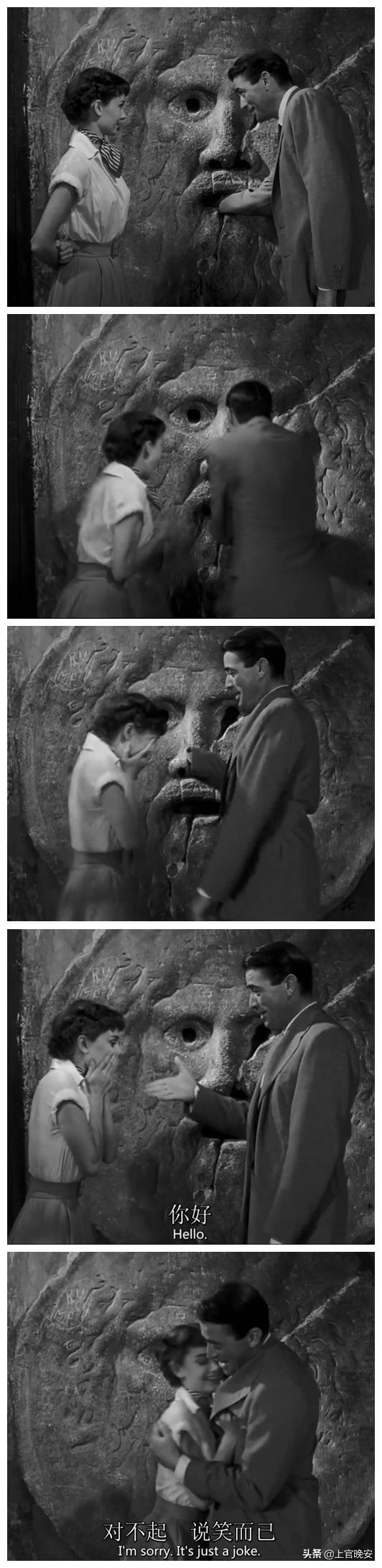 影視史上十大即興表演鏡頭,每一個都是無法超越的經典 影視史上十大即興表演鏡頭,每一個都是無法超越的經典