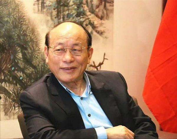 深圳前副市長棄政從商，放棄美國綠卡回國創業，創下229億身家