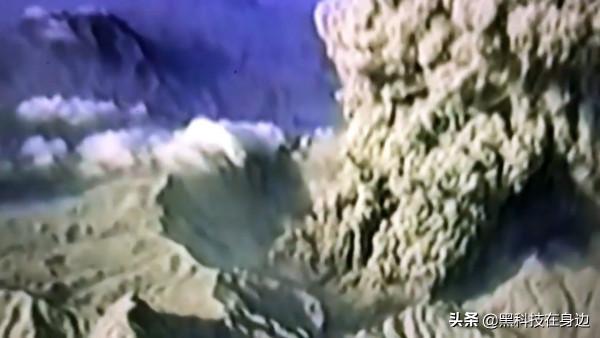 從湯加、富士火山到太陽系火山，6000字全網最詳解太陽系火山