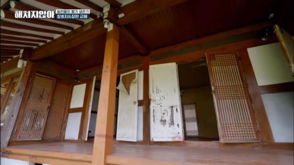 《頂樓》富豪&quot;下凡&quot;爆改農村破屋 連傢俱都要自己做