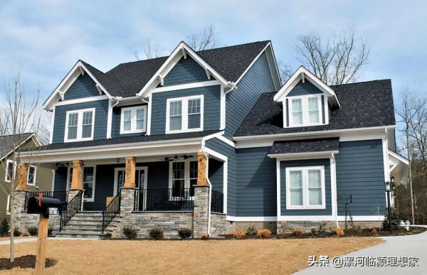 一文帶你看懂未來十年房地產發展趨勢，掌握財富密碼，未來不迷茫