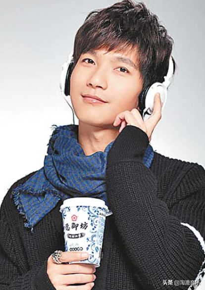 賠償天價違約金，消失13年之後，陳楚生怎麼了？