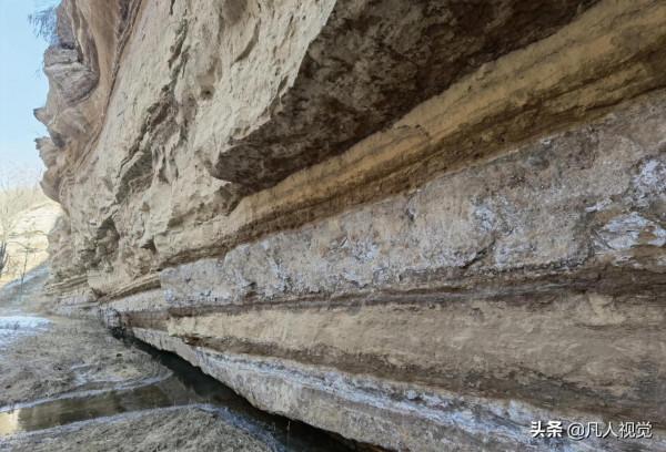 秘境探險，山谷之行（二）