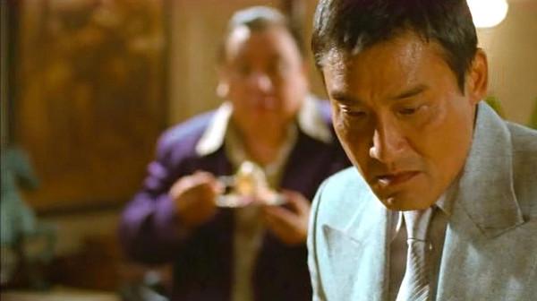 娛樂圈中10大“痴情硬漢”，一個比一個痴情，最大74歲，最小36歲