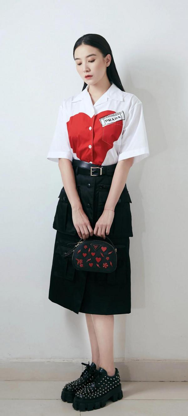 明星超高畫質美圖宋佳