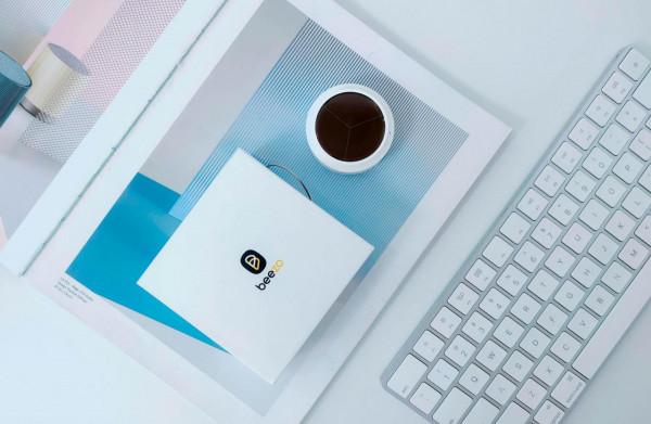 室內太陽能,蜂零Beezo智慧溫溼度計圖賞:永久續航 室內太陽能,蜂零Beezo智慧溫溼度計圖賞:永久續航