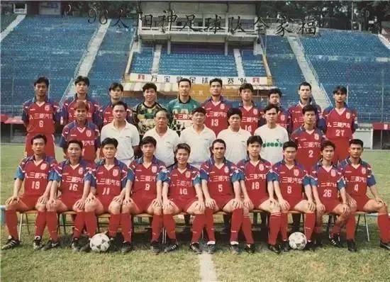 足球交流：同為十年，甲A和他們的意甲&quot&semi;模板&quot&semi;球隊