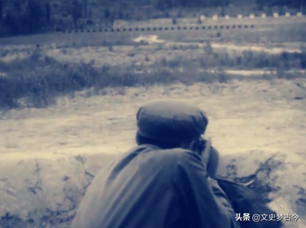 我是特種兵2：劇中神槍手四連，是否真的存在？北部戰區就有一個