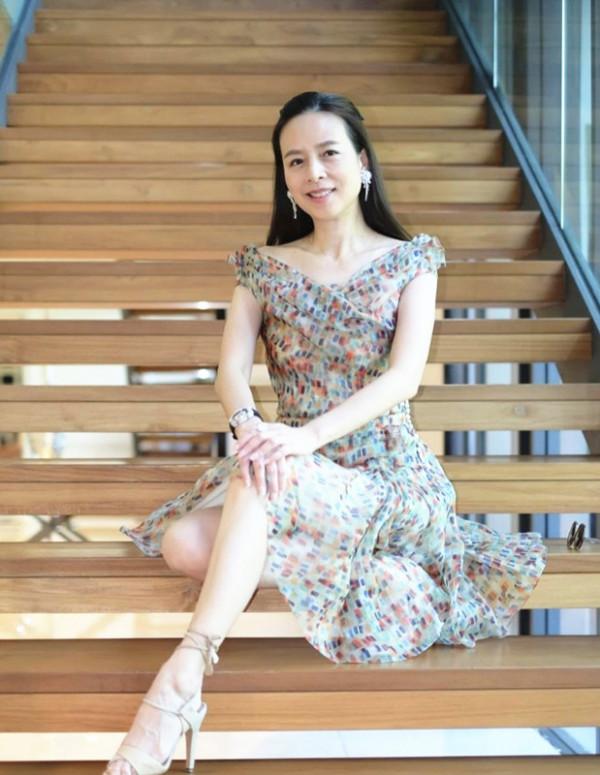 “泰國頂級富婆”伍倫盼,泰國國王都得不到的女人,身價百億 “泰國頂級富婆”伍倫盼,泰國國王都得不到的女人,身價百億