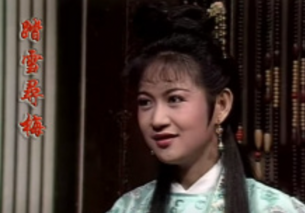 2016年孟庭麗累死在片場，被家人吸血多年，未下葬就開始清點遺產