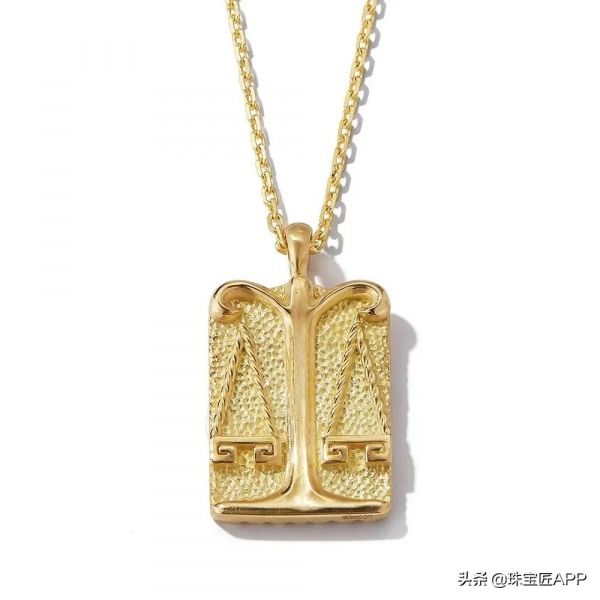 星座系列 | 天秤座珠寶?也太太太太好看了吧 星座系列 | 天秤座珠寶?也太太太太好看了吧