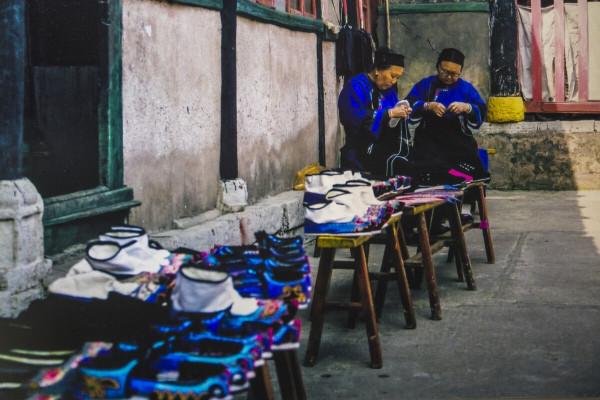 首批世界最佳旅遊鄉村名單釋出了，中國有兩地上榜，均在長三角