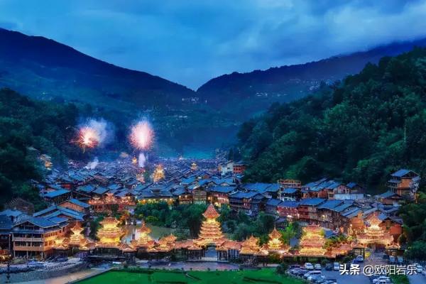 不知道去哪裡旅行?不如就從中國這些最美的地方,走起吧 不知道去哪裡旅行?不如就從中國這些最美的地方,走起吧