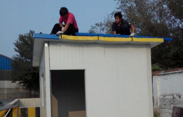 彩鋼瓦房有什麼危害?農村和城市都在強制拆除,背後有啥秘密 彩鋼瓦房有什麼危害?農村和城市都在強制拆除,背後有啥秘密