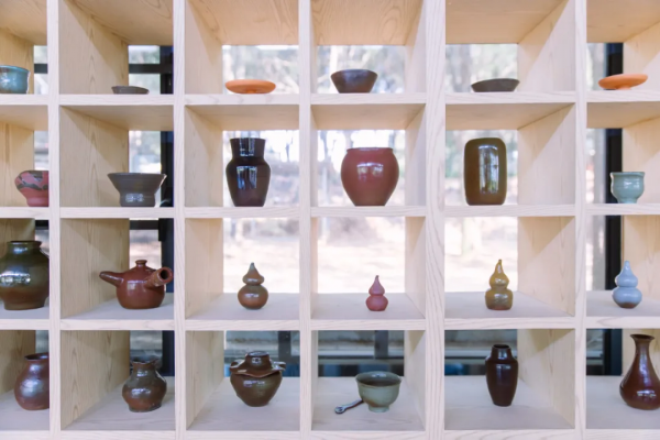 3年投入1000萬，華中地區唯一陶主題莊園，如何引爆？