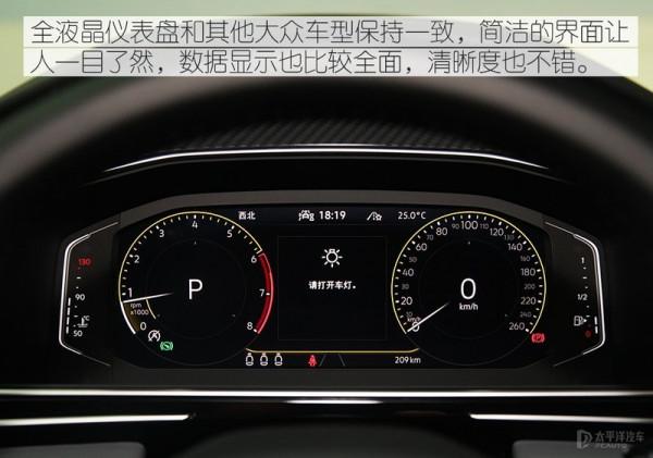 溜背太性感，內飾還有大驚喜！大眾途觀X來了，轎跑SUV誰頂得住