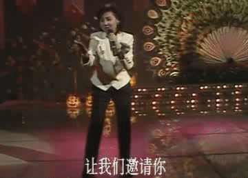 一人&OpenCurlyDoubleQuote;控場&rdquo;整個春晚：歌手實力幾斤幾兩，一下子就看出來了