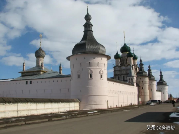 多語幫俄語 | 你的俄羅斯留學指南1.0 多語幫俄語 | 你的俄羅斯留學指南1.0