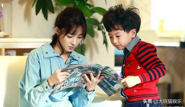 6部“帶球跑”的言情劇，女主個個母憑子貴，咋沒見過生女孩的？