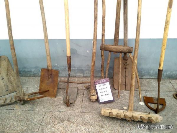 11種七十年代農村老物件老農具，有的成為古董，70後不見得都認識
