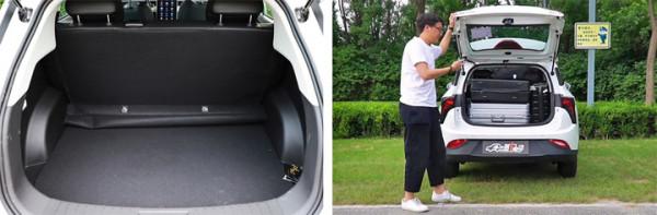 簡單務實/輕快好開 哪吒V長續航版試駕體驗