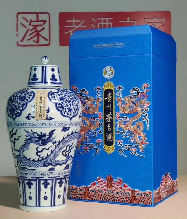 百萬一瓶的酒長啥樣？