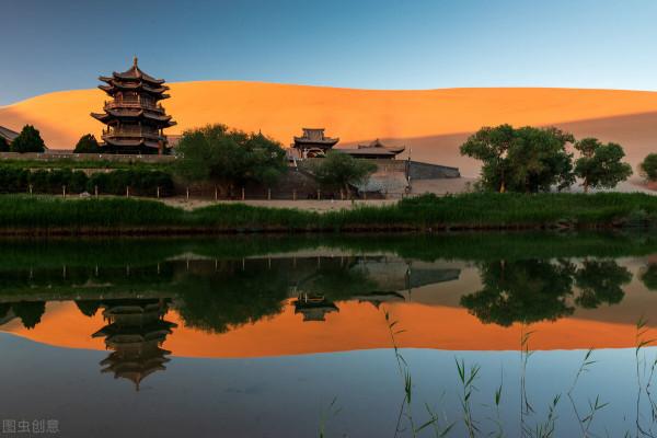 甘肅將建1個都市圈、3個都市區、5個大中城市,助推均衡發展 甘肅將建1個都市圈、3個都市區、5個大中城市,助推均衡發展