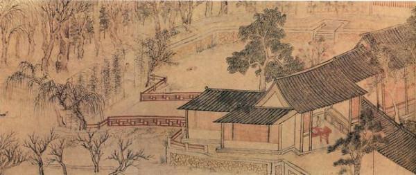 元稹這首描寫菊花的詩,只有短短28字,卻立意新穎,餘韻悠長 元稹這首描寫菊花的詩,只有短短28字,卻立意新穎,餘韻悠長