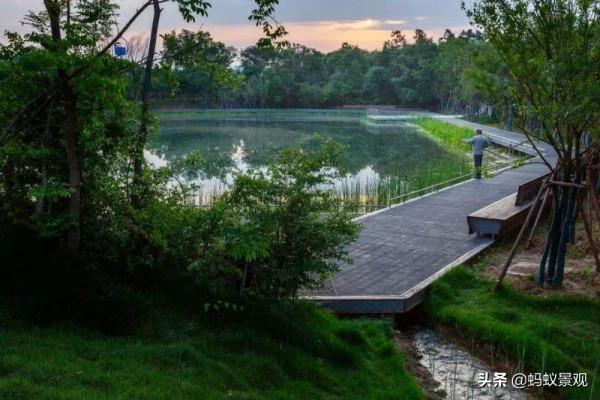 「景觀筆記178」一篇文章瞭解礦坑花園 「景觀筆記178」一篇文章瞭解礦坑花園