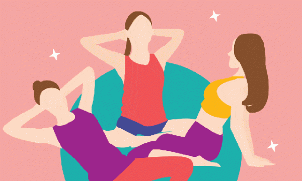 過年怎麼吃不胖？十個方法讓你過年期間很難胖