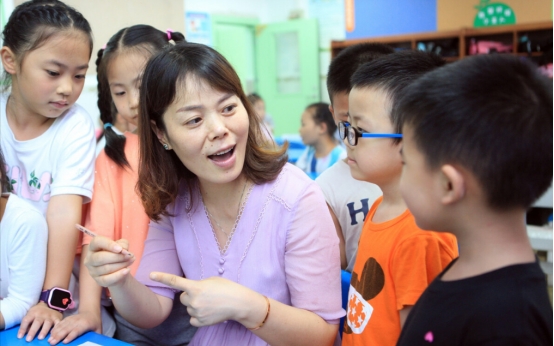 教育部傳來“好訊息”，教師要漲工資了，不過三類教師無緣漲工資