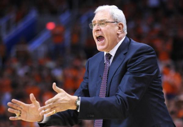 來自昔日戀人的祝福!湖人女老闆祝賀禪師76歲生快:最好的菲爾 來自昔日戀人的祝福!湖人女老闆祝賀禪師76歲生快:最好的菲爾