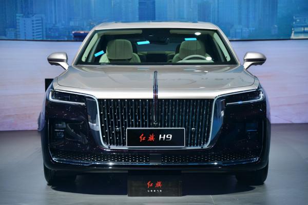 2021廣州車展上市新車彙總 中國品牌篇