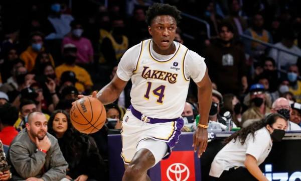 三大令人驚喜的救火球員,芬森快打成老大,這硬漢又要得大合同? 三大令人驚喜的救火球員,芬森快打成老大,這硬漢又要得大合同?