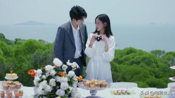 一口氣刷完全集!近期超好看、高顏值青春劇,校園戀愛純情又心動 一口氣刷完全集!近期超好看、高顏值青春劇,校園戀愛純情又心動